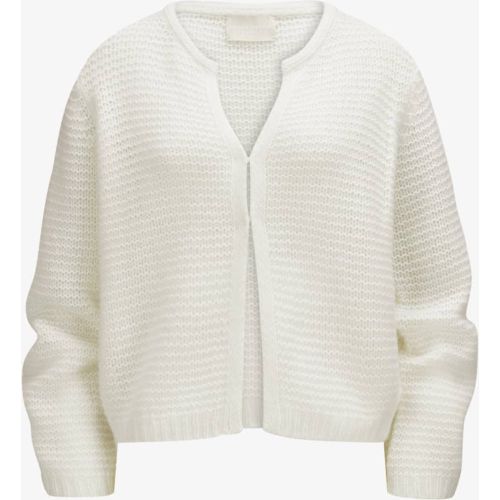 Strickjacke | Damen (42) - Hemisphere - Modalova