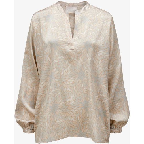 Fomos Seidenbluse | Damen - Hemisphere - Modalova