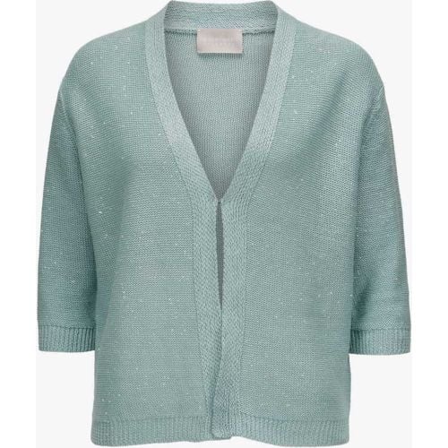 Strickjacke | Damen (XS) - Hemisphere - Modalova