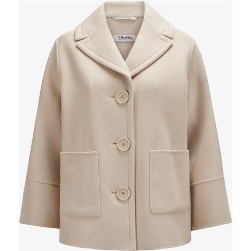 Windsor Wolljacke | Damen (42) - 'S Max Mara - Modalova