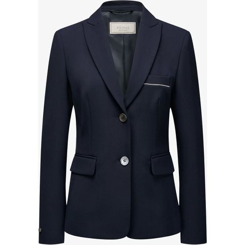 Peserico - Blazer | Damen (44) - PESERICO - Modalova