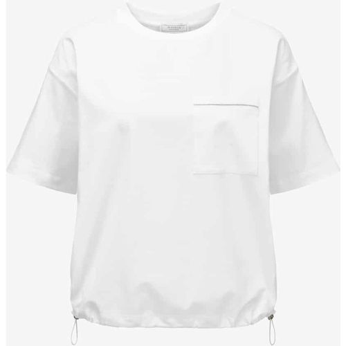 Peserico - T-Shirt | Damen (44) - PESERICO - Modalova