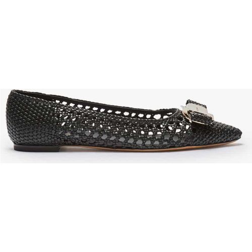 Zea Ballerinas | Damen (38) - Ferragamo - Modalova