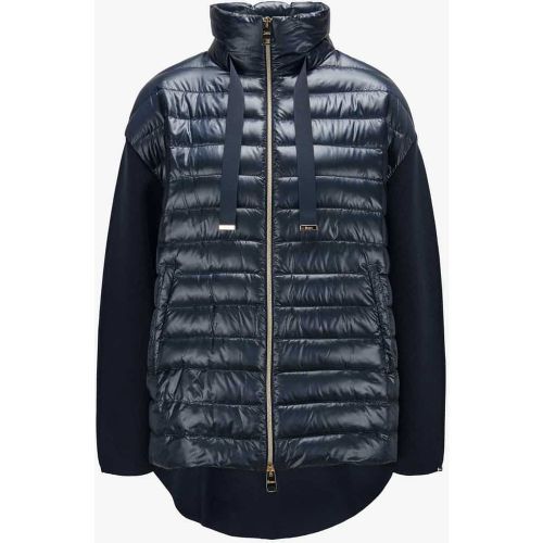 Herno- Hybridjacke | Damen (36) - Herno - Modalova