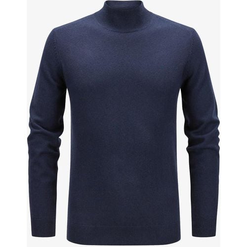 Cashmere-Pullover | Herren (XL) - LODENFREY - Modalova