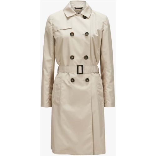 Trenchcoat | Damen (38) - Cinzia Rocca - Modalova