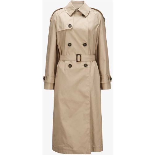 Trenchcoat | Damen (36) - Cinzia Rocca - Modalova