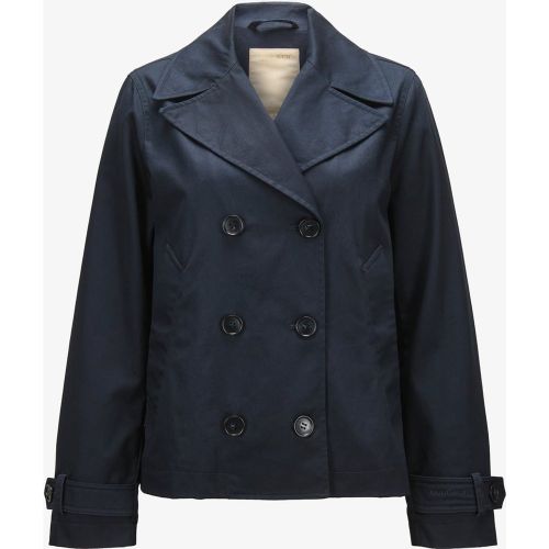 Utility Peacoat Jacke | Damen (S) - Woolrich - Modalova