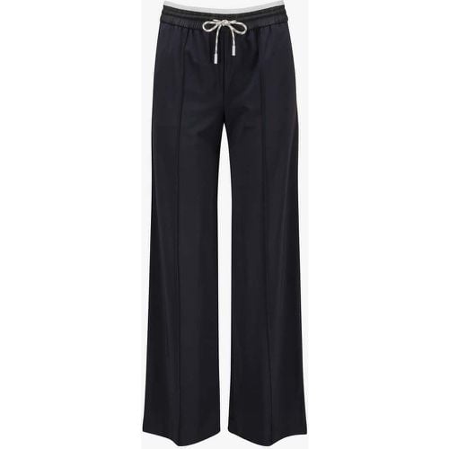 Welkom Hose Wide Fit | Damen (40) - Marc Cain - Modalova