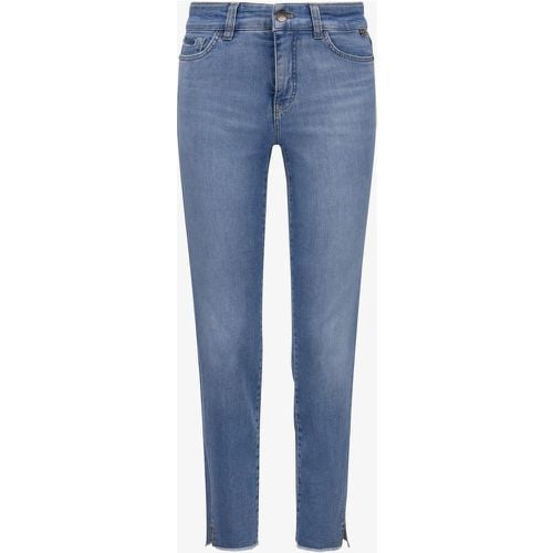 Silea 7/8-Jeans Slim Fit Marc Cain - Marc Cain - Modalova