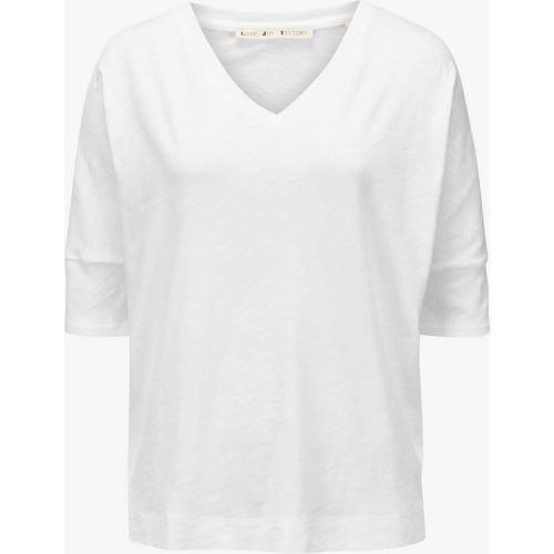 Dahlia T-Shirt | Damen (XS) - Love Joy Victory - Modalova