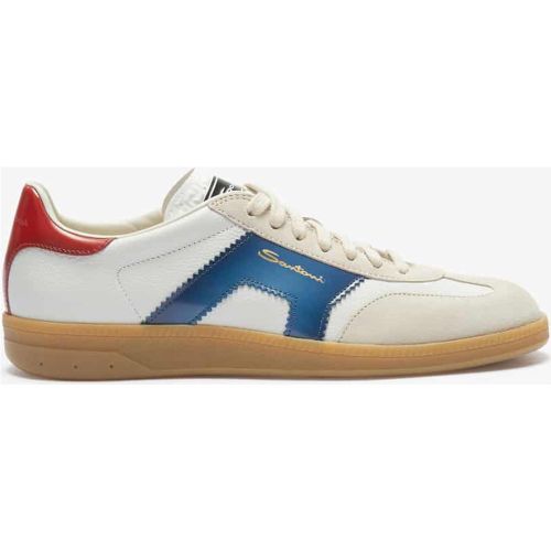 Dbs Oly Sneaker | Damen (38) - Santoni - Modalova