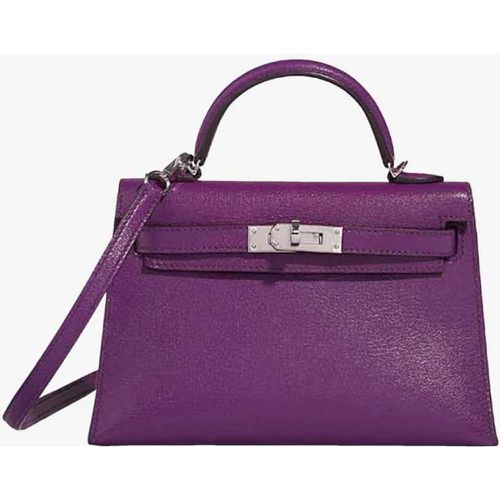 Hermès Vintage Kelly Mini Tasche | Damen - Saclàb - Modalova