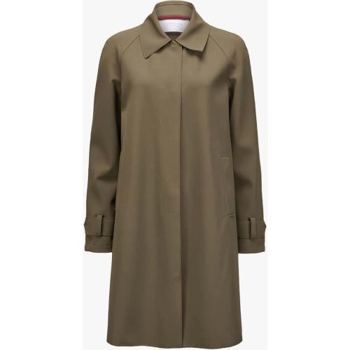 Trenchcoat | Damen (34) - Harris Wharf London - Modalova