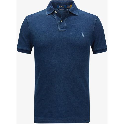 Polo-Shirt Custom Slim Fit | Herren (S) - Polo Ralph Lauren - Modalova