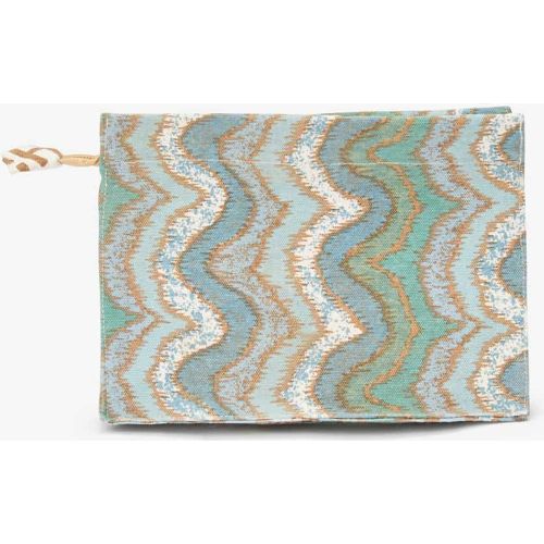 Hemisphere- Clutch | Damen - Hemisphere - Modalova