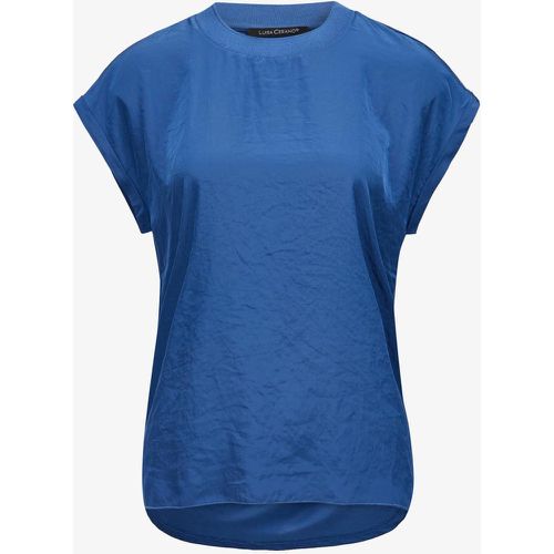 T-Shirt | Damen (40) - LUISA CERANO - Modalova