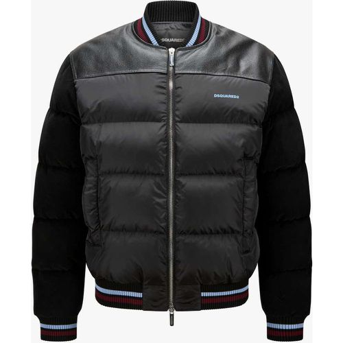 Daunenblouson | Herren (48) - Dsquared2 - Modalova