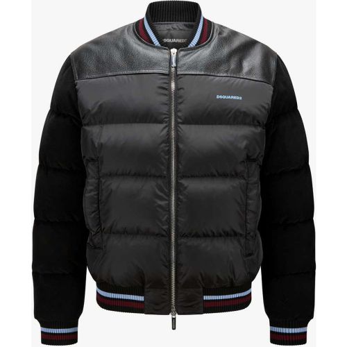 Daunenblouson | Herren (54) - Dsquared2 - Modalova