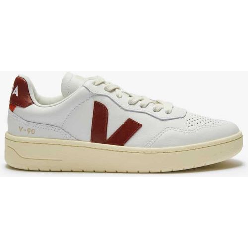 Veja - V-90 Sneaker | Damen (38) - Veja - Modalova