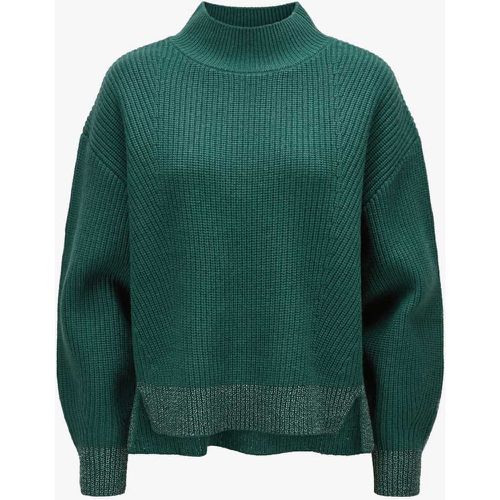 Stehkragenpullover | Damen - Marc Cain - Modalova