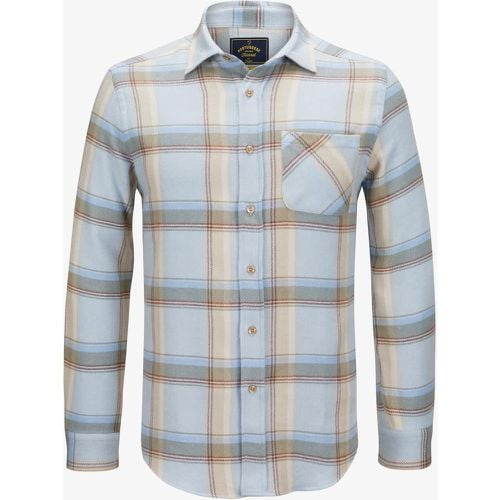 Central Flanellhemd - Portuguese Flannel - Modalova