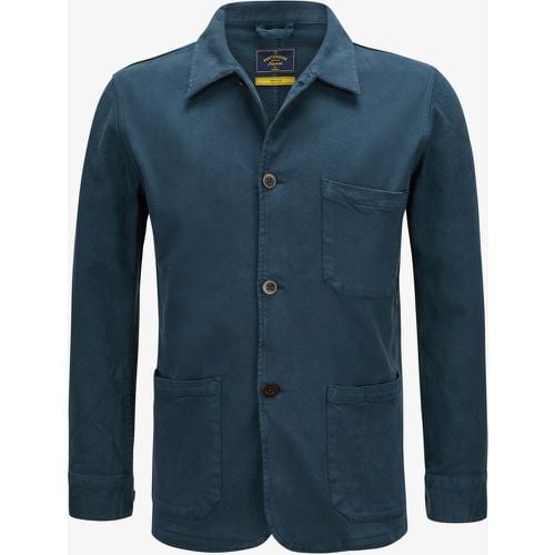 Labura Overshirt Portuguese Flannel - Portuguese Flannel - Modalova