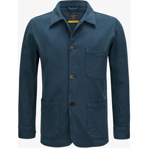 Labura Overshirt | Herren (S) - Portuguese Flannel - Modalova