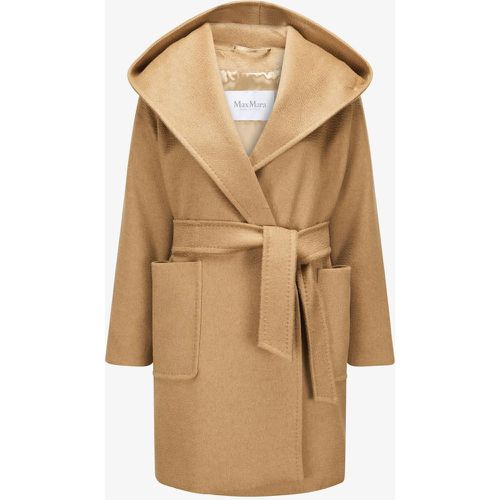 Rialto Wollmantel | Damen (36) - Max Mara - Modalova