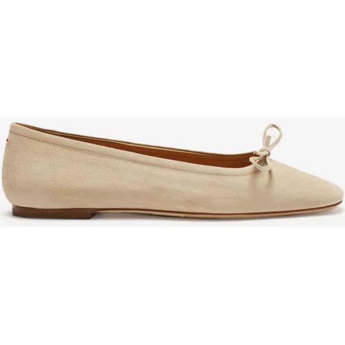 Delfina Ballerinas | Damen (38) - Aeyde - Modalova