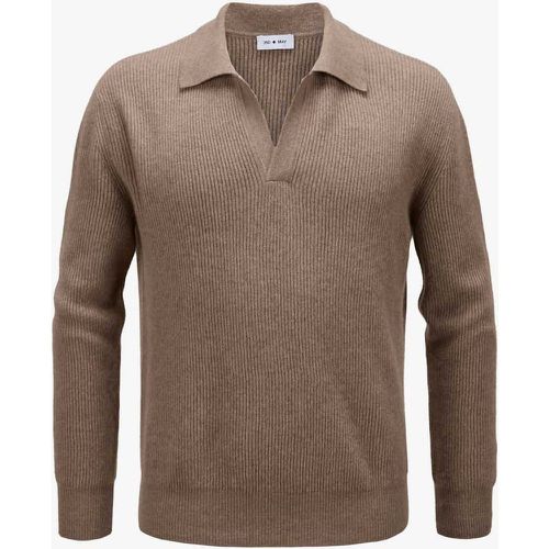 Cashmere-Pullover | Herren (XL) - 3rd May - Modalova