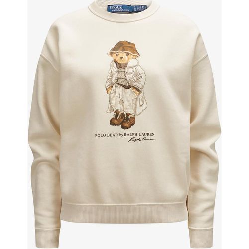 Sweatshirt Polo Ralph Lauren - Polo Ralph Lauren - Modalova