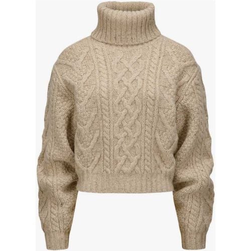 Rollkragenpullover | Damen - Polo Ralph Lauren - Modalova