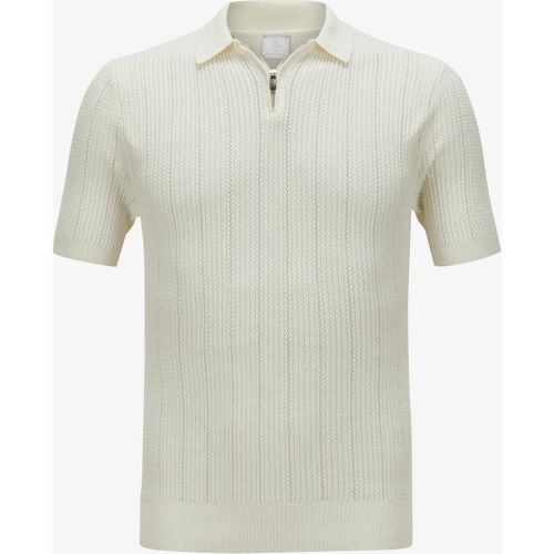 Strick-Poloshirt | Herren (L) - Eleventy - Modalova