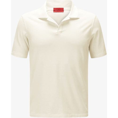 Isaia Napoli- Poloshirt | Herren - Isaia Napoli - Modalova