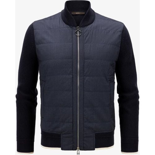 Nibo Strick-Blouson | Herren (L) - Windsor - Modalova