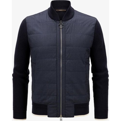 Windsor- Strick-Blouson | Herren - Windsor - Modalova