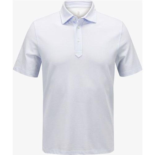 Poloshirt | Herren (XXL) - BRUNELLO CUCINELLI - Modalova