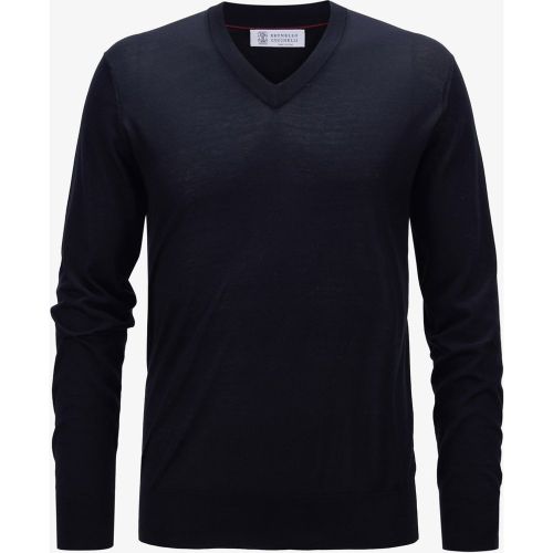 Pullover | Herren (50) - BRUNELLO CUCINELLI - Modalova