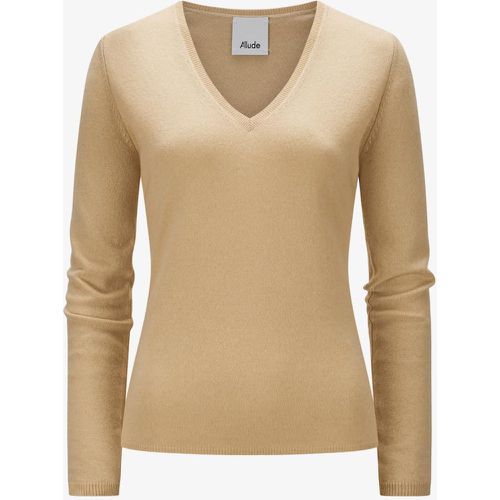 Cashmere-Pullover | Damen (XS) - allude - Modalova