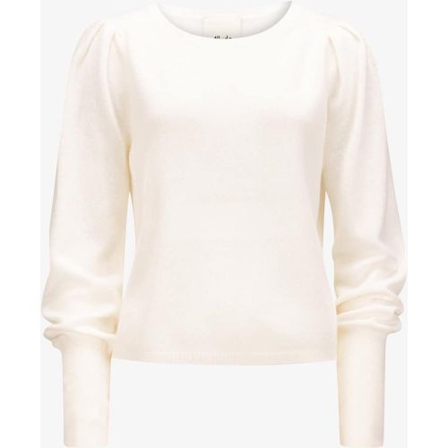 Cashmere-Pullover | Damen (L) - allude - Modalova