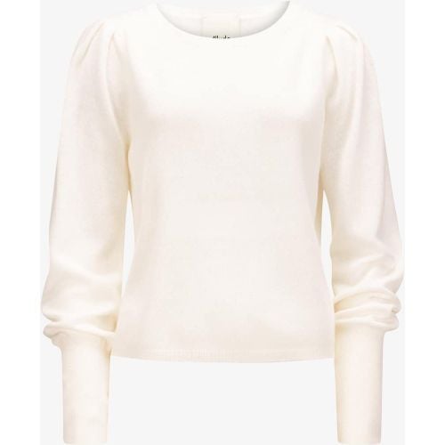 Cashmere-Pullover | Damen (M) - allude - Modalova