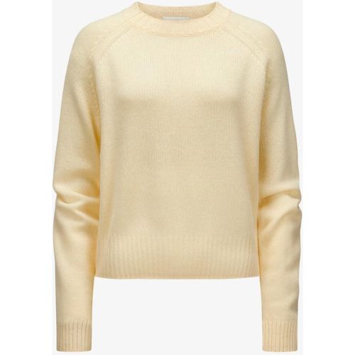 Allude- Cashmere-Pullover | Damen - allude - Modalova