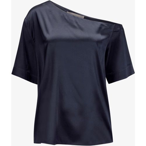 Seiden-Blusenshirt | Damen (42) - (The Mercer) N.Y. - Modalova