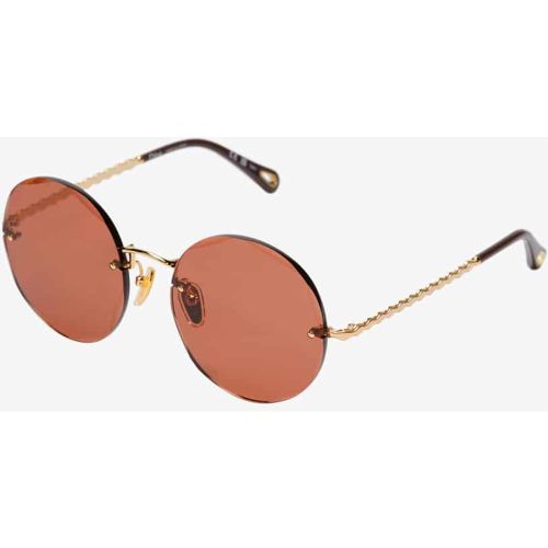 Sonnenbrille | Damen - Chloé Eyewear - Modalova