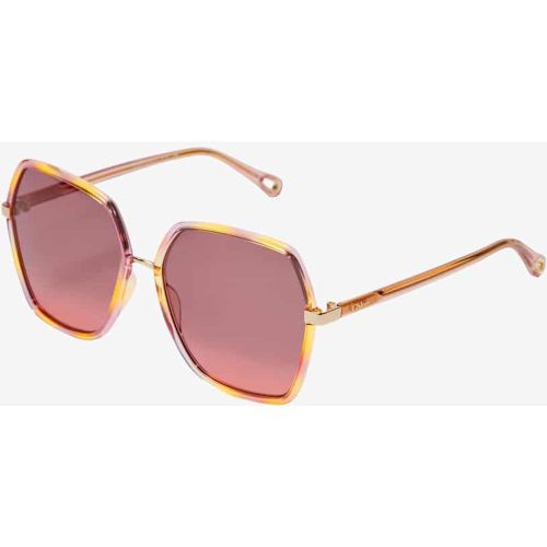 Sonnenbrille | Damen - Chloé Eyewear - Modalova