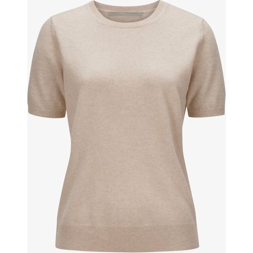 Cashmere-Strickshirt | Damen (44) - (The Mercer) N.Y. - Modalova