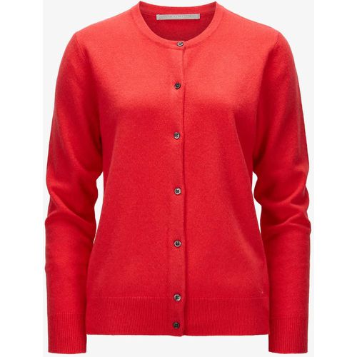 Cashmere-Strickjacke - (The Mercer) N.Y. - Modalova