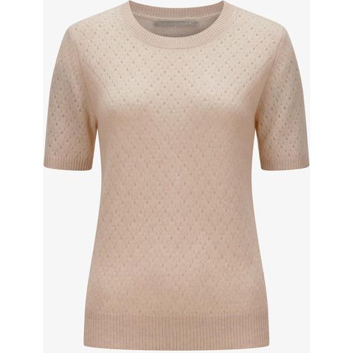 Cashmere-Strickshirt | Damen - (The Mercer) N.Y. - Modalova