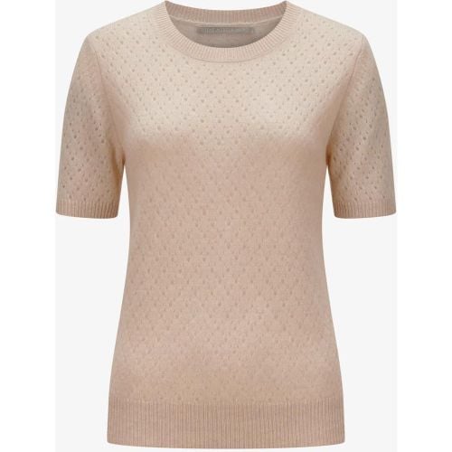 Cashmere-Strickshirt | Damen (42) - (The Mercer) N.Y. - Modalova